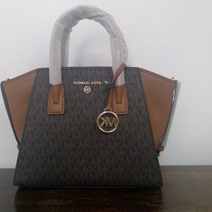 New Michael Kors tote bag